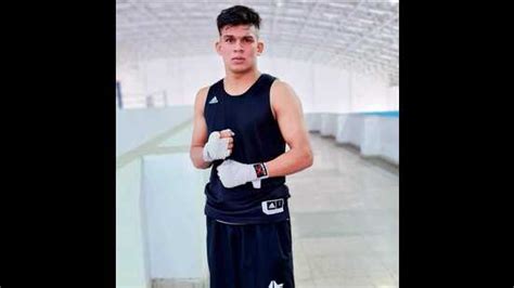 Boxing champ found dead, cops suspect drug overdose | Hindustan Times