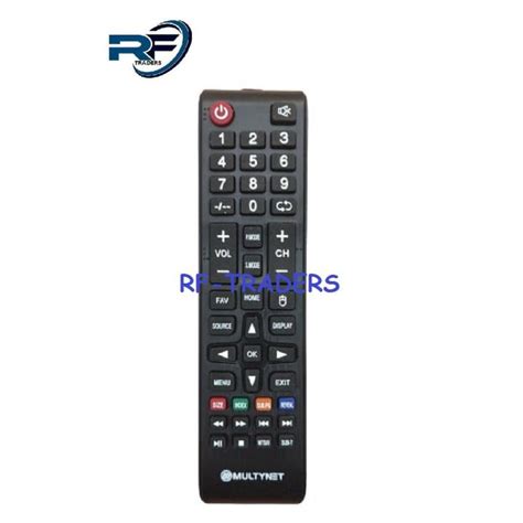 Image result for Multiplek Remote Control