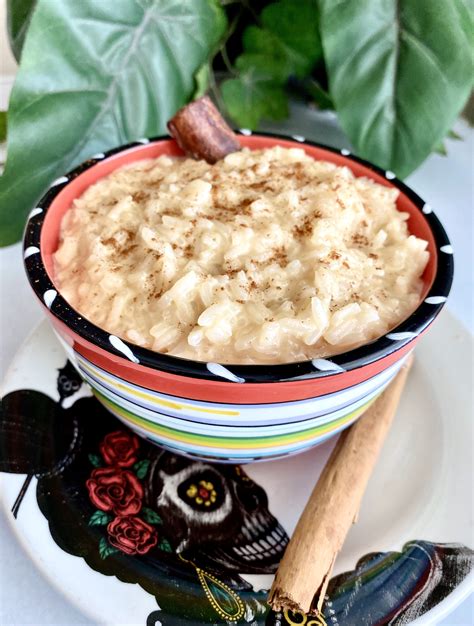 Arroz con Leche (Mexican Rice Pudding) Recipe | Allrecipes