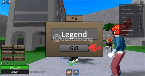 Image result for Script Legend Piece Pastebin