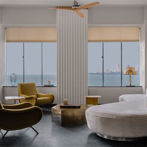 Mansi Poddar's Mumbai apartment is an extension of her own fashionable ...