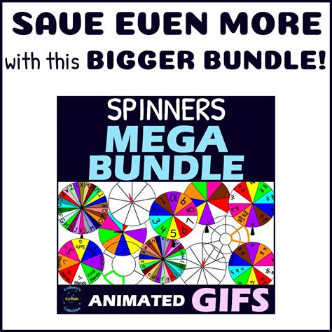 Unfair Spinner Template