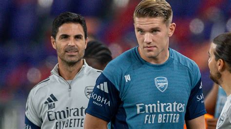 Arsenal vs Villarreal: Kick-off time, how to watch on TV - ESPN