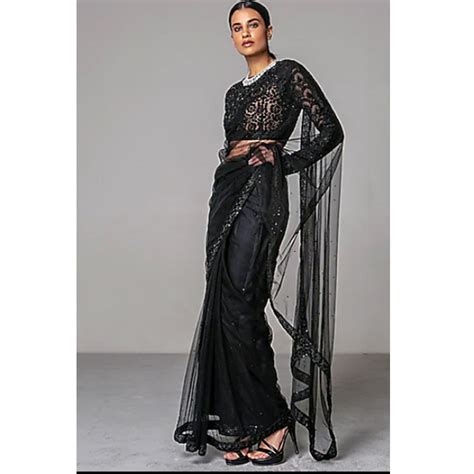 Sari, Siddartha Tytler | Vogue India
