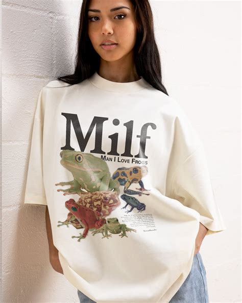 Oversized Graphic Tees | Threadheads UK