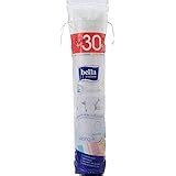 Bella Cotton Cosmetic Balls - 100 Pieces: Amazon.in: Health & Personal Care