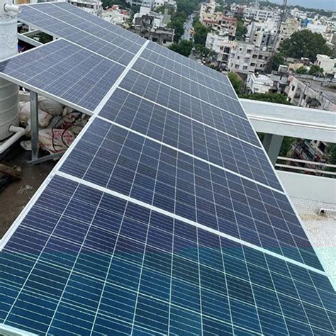 Solar Panel Exporters in India | Manufacturers Of Solar Panels India