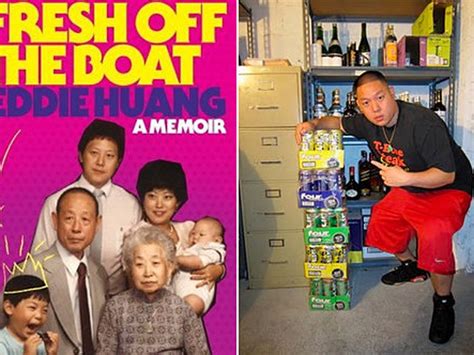 Who Is The Pilot For Fresh Off The Boat