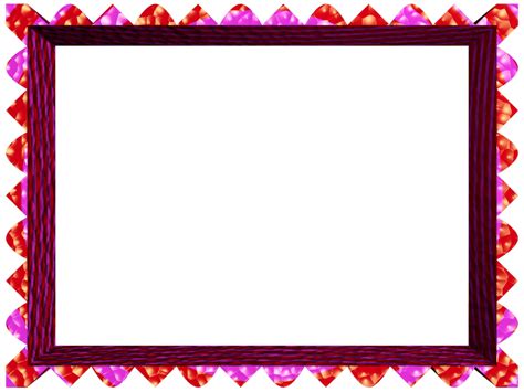 Frames & Borders | UV Associates