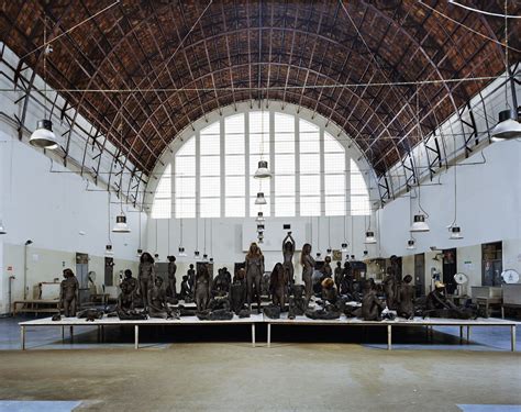 The Very Best of Vanessa Beecroft - The New York Times