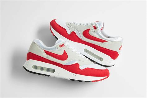 NIKE AIR MAX 1 OG 86 “BIG BUBBLE” – REGISTER NOW | END. (US)