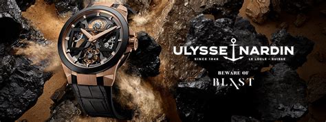 Ulysse Nardin