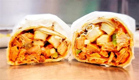 Kabir’s Pure Veg Shawarma | WhatsHot Pune
