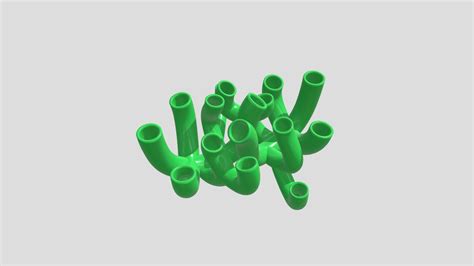 Endoplasmic Reticulum Model