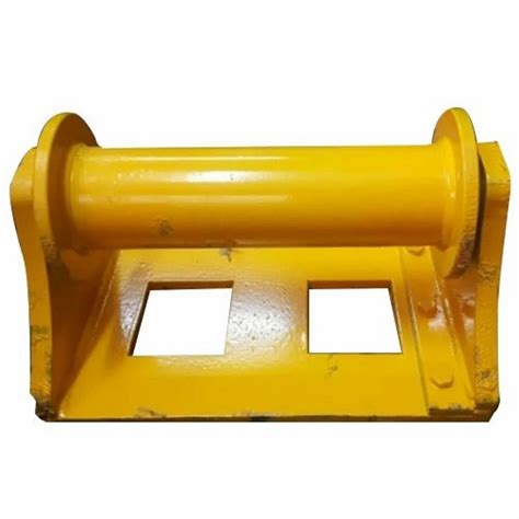 Railway Track Accessories - Railway Hand Plunger Lock Manufacturer from ...