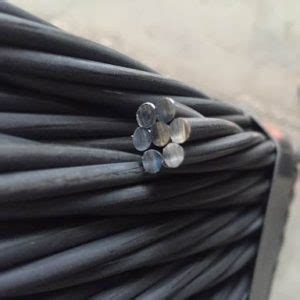 LRPC Wire Strand Manufacturer, Supplier from Bangalore