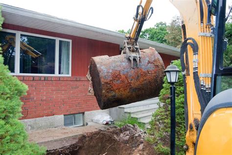 How Much Does Oil Tank Removal Cost? (2025)