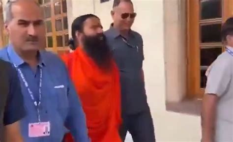 सुप्रीम कोर्ट ने पतंजलि के भ्रामक विज्ञापनों की सुनवाई का दायरा बढ़ाया ...