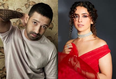 From Vikrant Massey, Sanya Malhotra to Ayushmann Khurrana, Rakul Preet ...