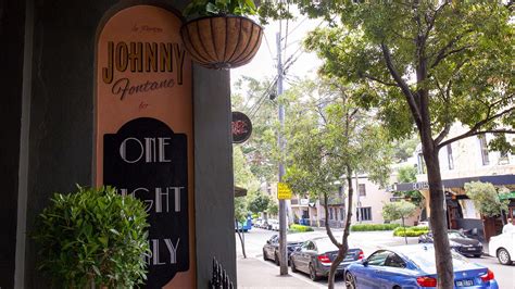 Johnny Fontane's is Darlinghurst's New Godfather-Inspired Bar ...