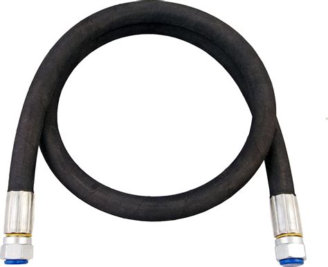 Magister Hydraulics Hose Assembly 38 JIC Female India | Ubuy
