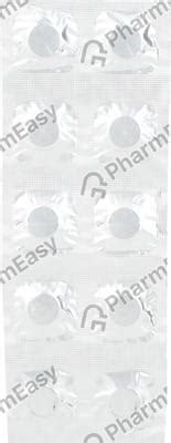 Rinostat Plus Strip Of 10 Tablets: Uses, Side Effects, Price & Dosage ...