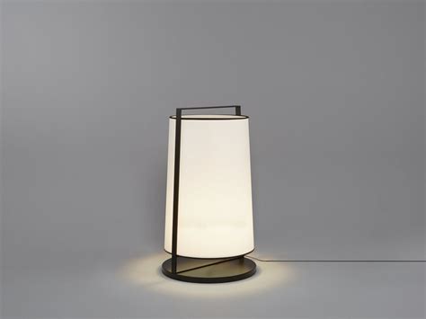 MACAO | Fabric floor lamp Macao Collection By Tooy design Corrado Dotti