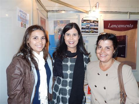 Aguiar Author: Puny no Colégio Anglo Americano de Resende - RJ