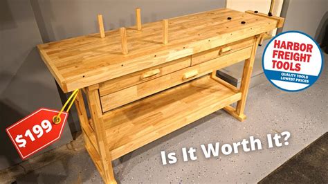 Harbor Freight Tools Workbench 的图像结果