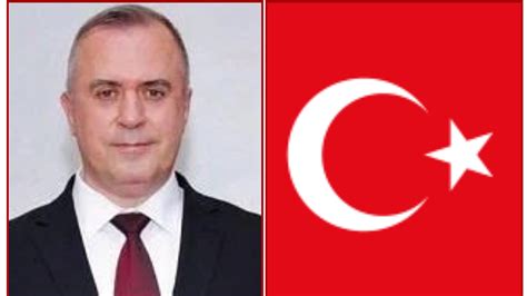 Cüneyt Yavuzcan, Consul General of Türkiye, writes about why the ...