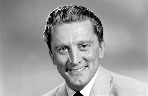 39 Facts About Kirk Douglas - Facts.net