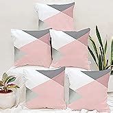 STITCHNEST Unique Cute Elephant Cartoon Blue Printed Canvas Cotton ...