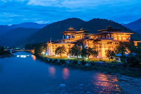 Bhutan Travel Guide: Everything You Need To Know - Lost With Purpose