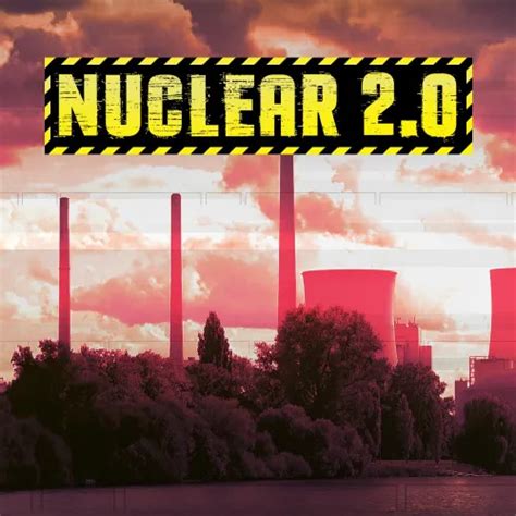 Nuclear 2.0 2024 - Watch Nuclear 2.0 2024 Full Movie Online in HD ...