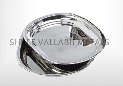 Steel Trays, Stainless Steel Trays, Trays with Grill, Deep Trays