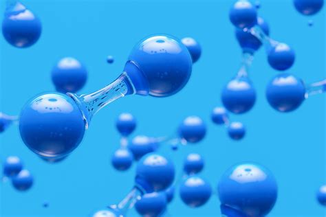 11 Captivating Facts About Molecule - Facts.net