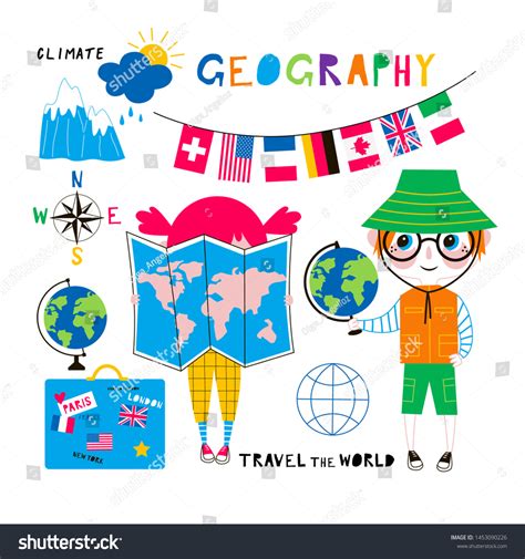 Geography Clip Art 的图像结果
