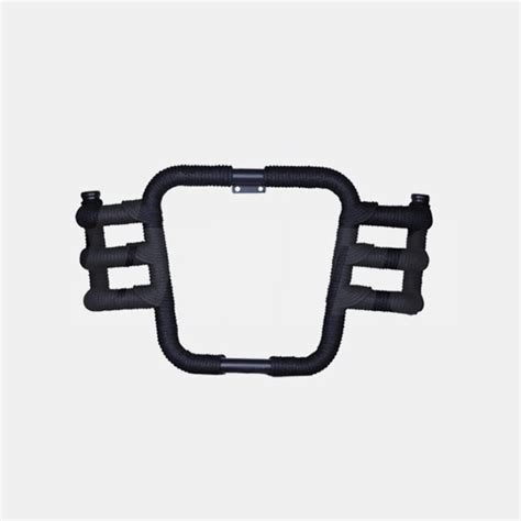 Airfly H With Elastic Rope crash guard - For Royal Enfield – LRL Motors