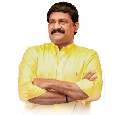 Andhra Pradesh: Ganta Srinivasa Rao skips Bhimli, files nomination from ...