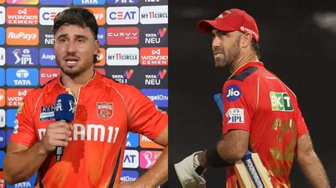 4 Players Punjab Kings Might Release Before IPL 2026 Auction: Glenn ...