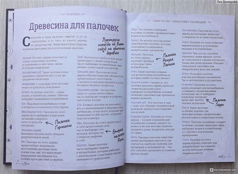 Книга заклинаний. Гарри Поттер. Издательство Филипок И К - «Настольная ...