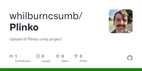 Plinko Unity Tutorial 的图像结果
