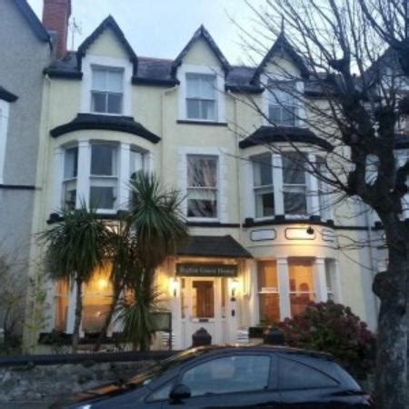 MULBERRY HOUSE (Llandudno, Wales) - Guesthouse Reviews, Photos, Rate ...