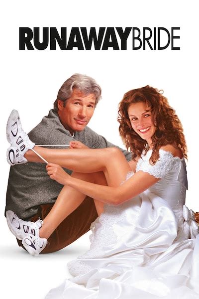 Runaway Bride 1999 的图像结果
