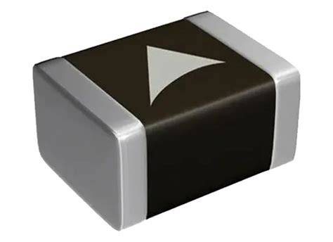 B57621C5 SMD 1206 NTC Thermistors - EPCOS / TDK | Mouser