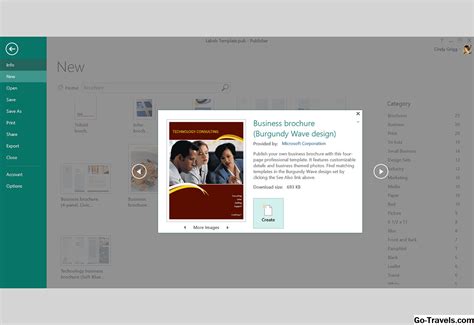 How to Design Using Publisher 的图像结果