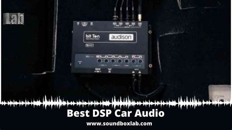 Audio Control DSP Tuning 的图像结果