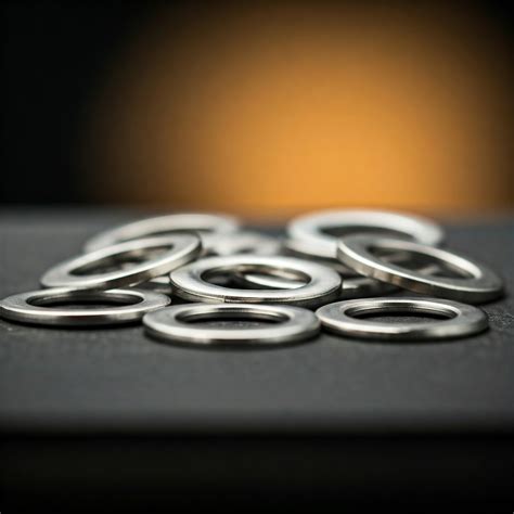 Ogee Washers vs. Standard Washers: Key Differences You Should Know