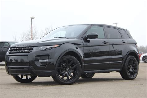 2015 Land Rover Range Rover Evoque | Adrenalin Motors