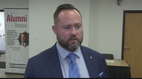 Wheeling Mayoral Election: Chad Thalman – WTRF